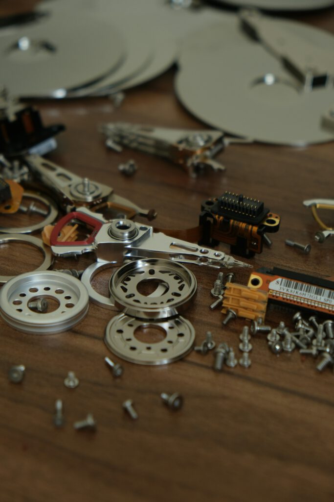 sajad nori qk9h4gch q unsplash Atelier de réparation d'instruments à vent à Bordeaux